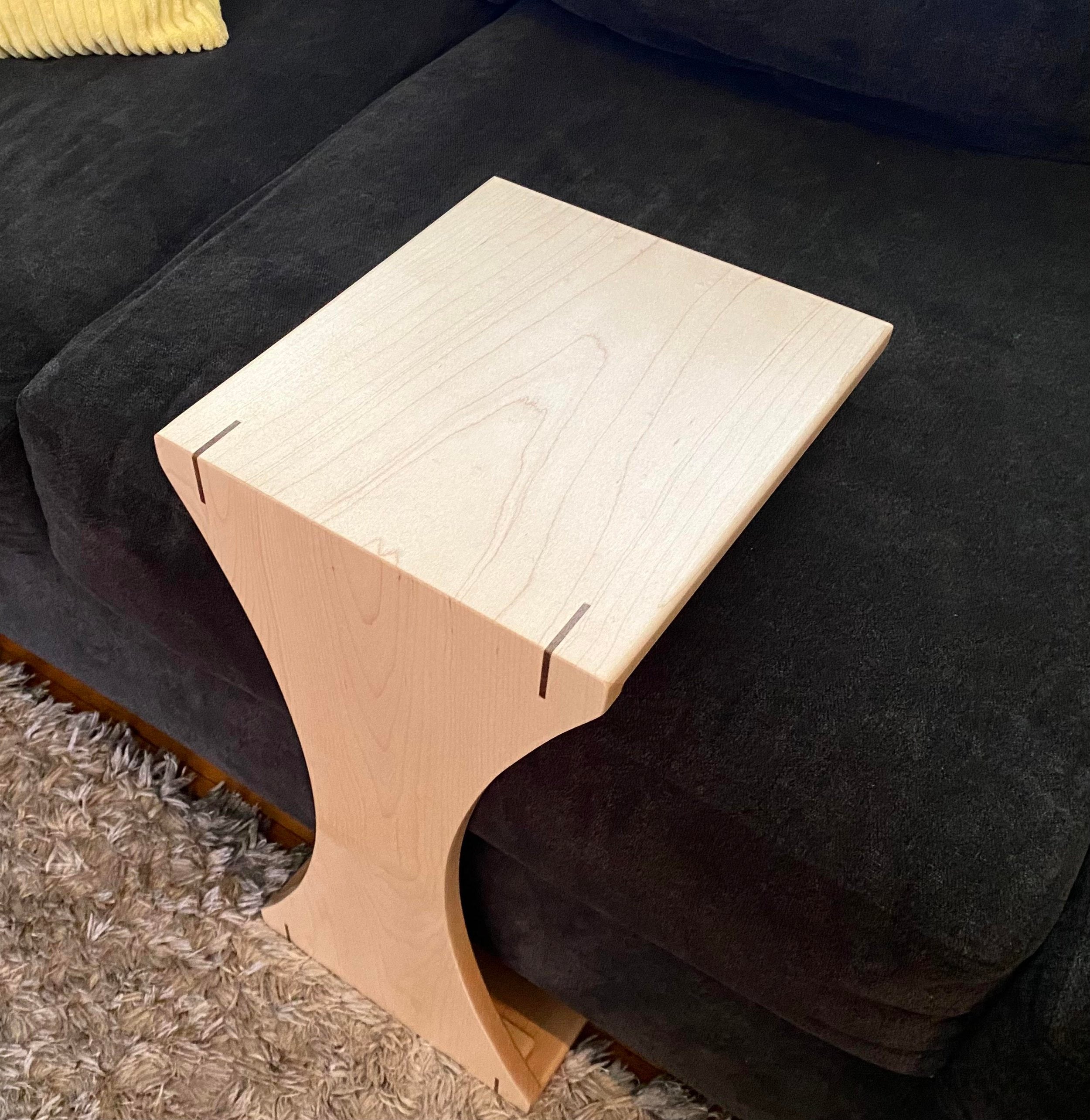 Sofa C-Table