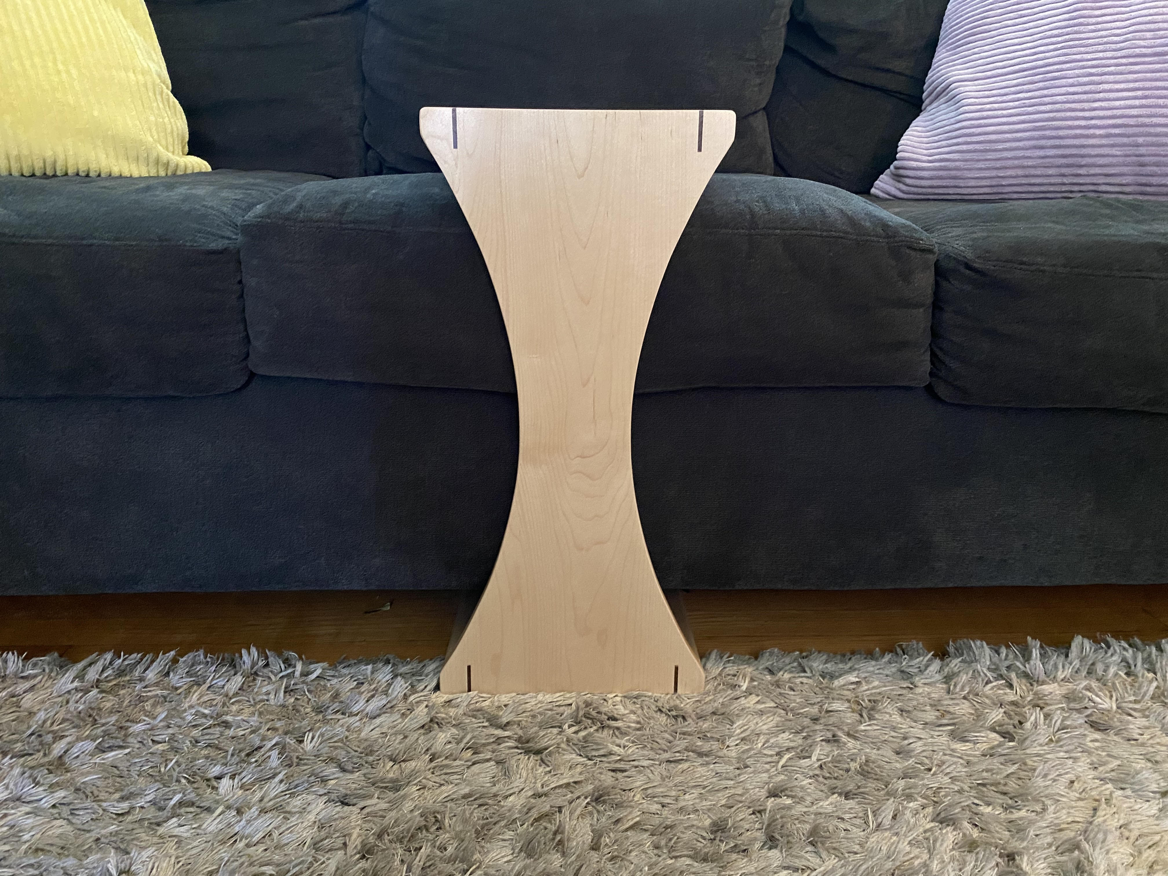 Sofa C-Table