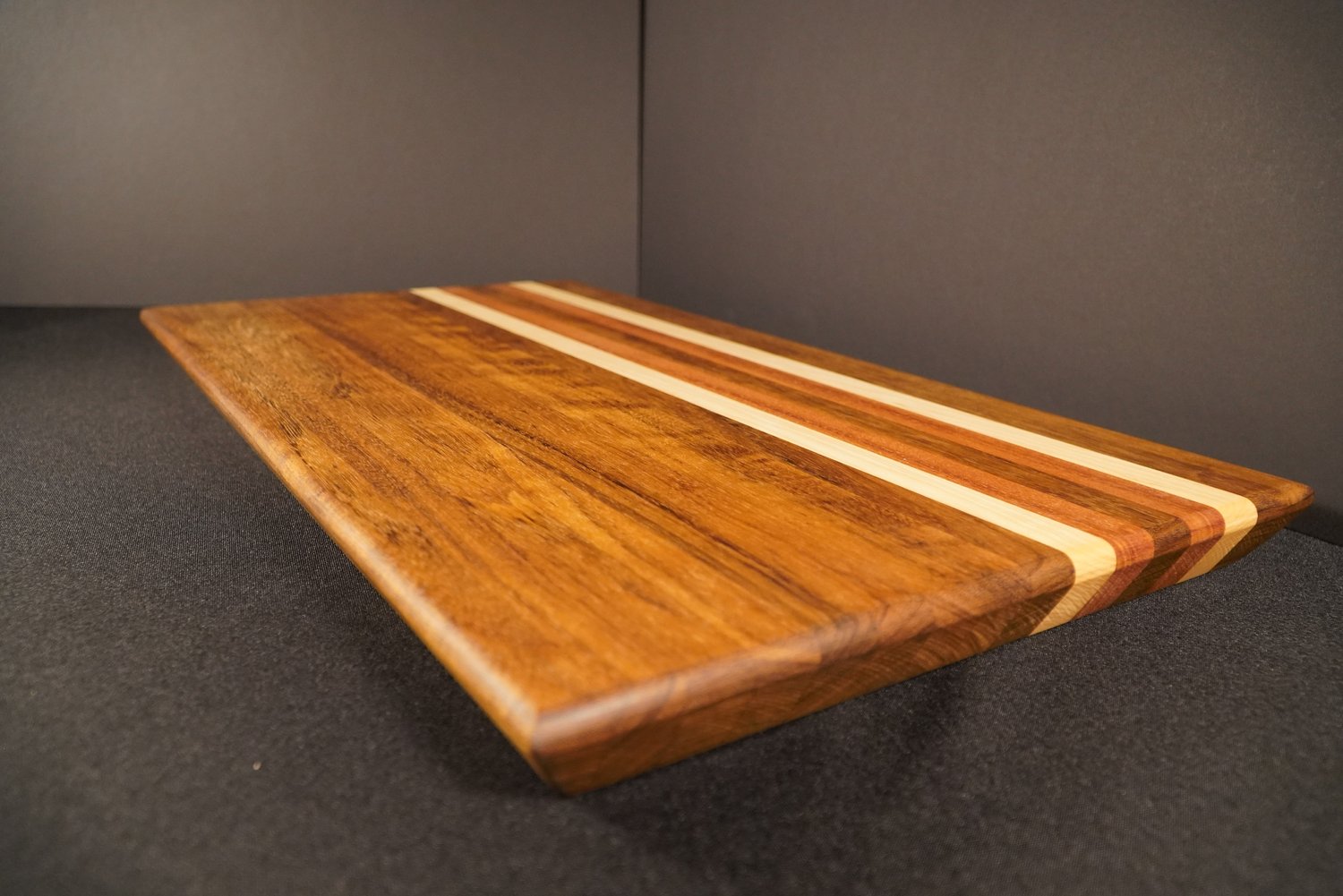 Sedua Board