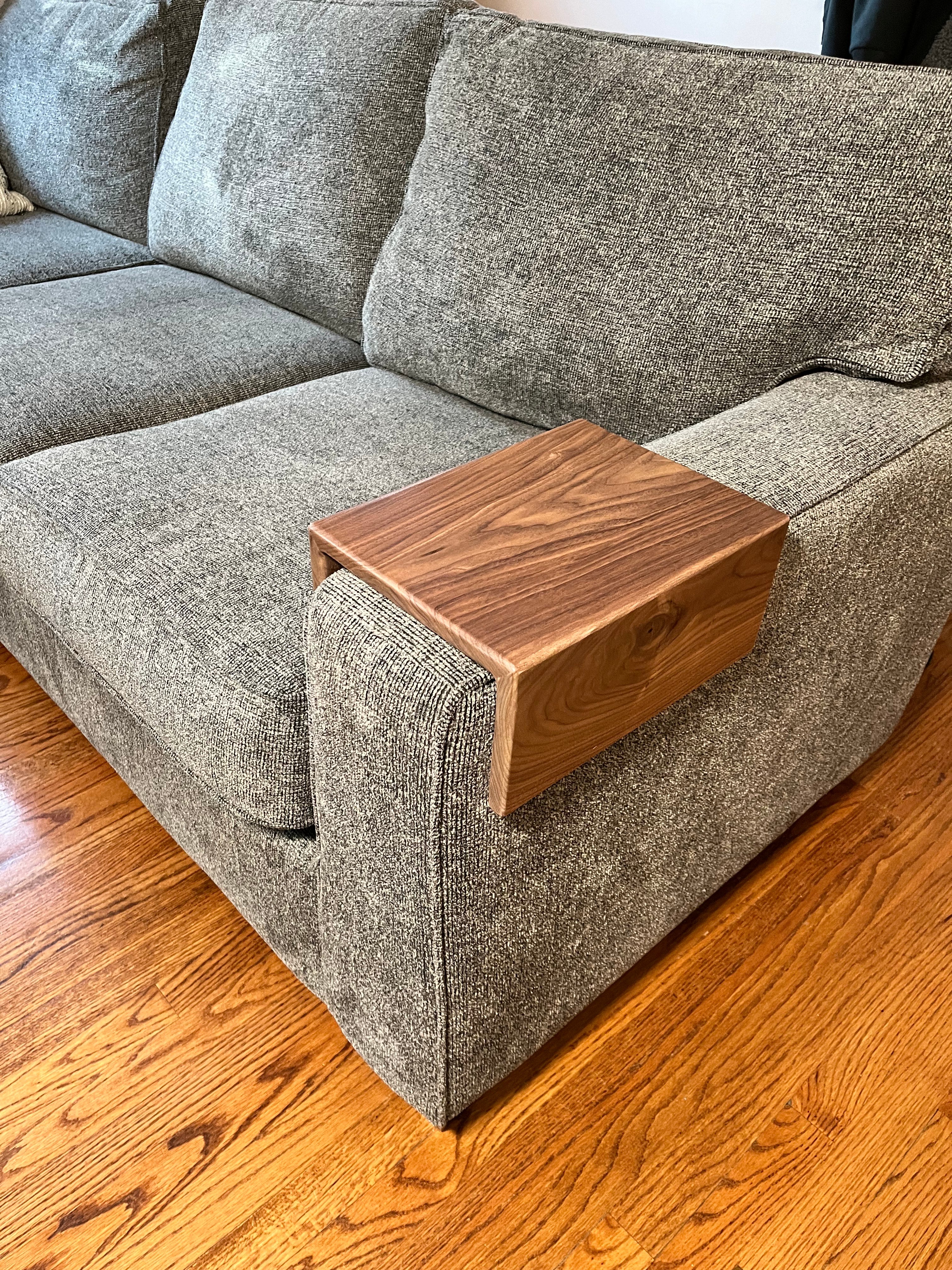 Sofa Arm Tray