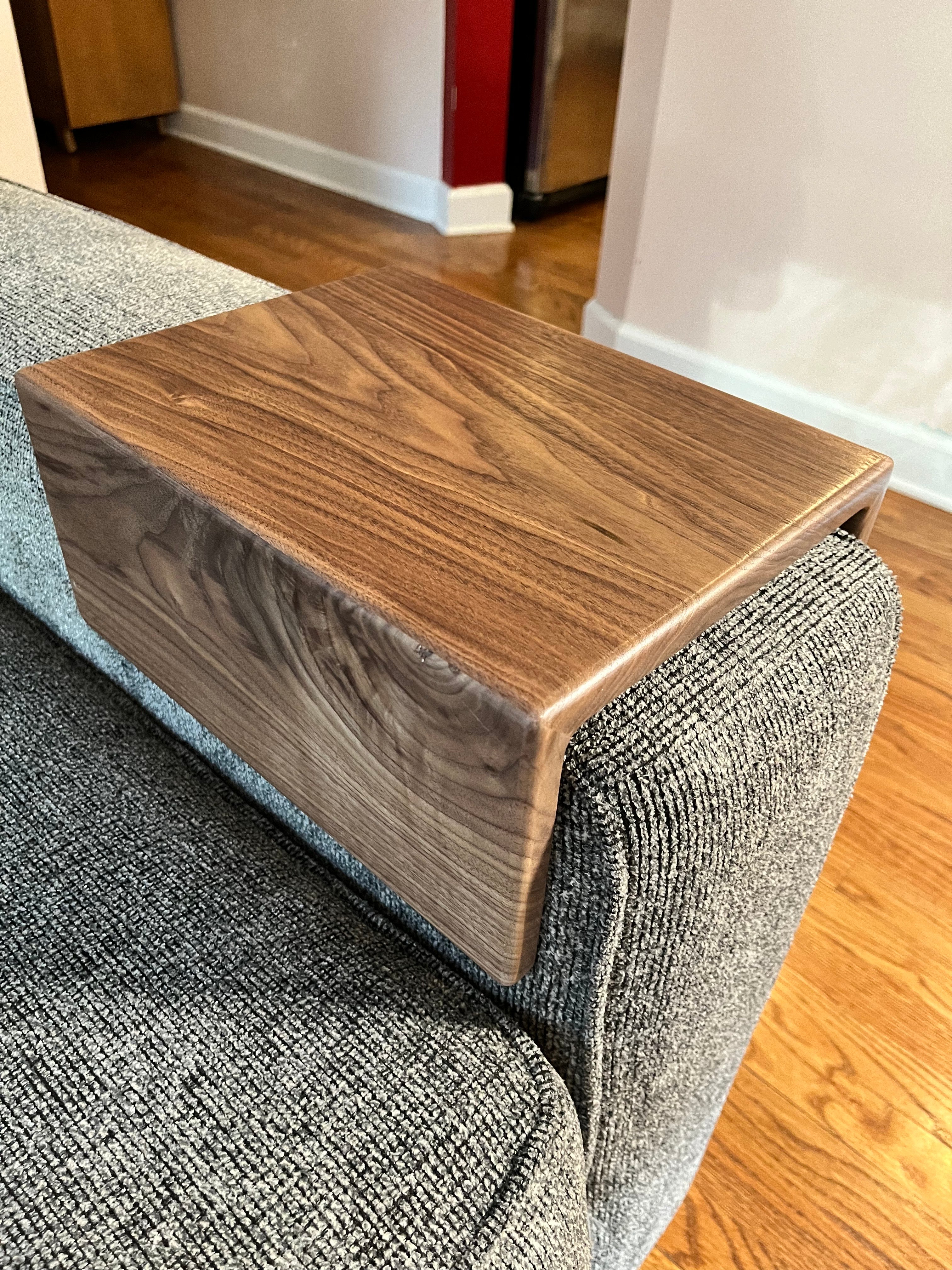 Sofa Arm Tray Custom